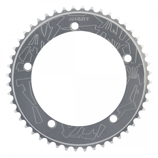Chainring Affinity Pro 144Mm 48T Aly Pol-Sl