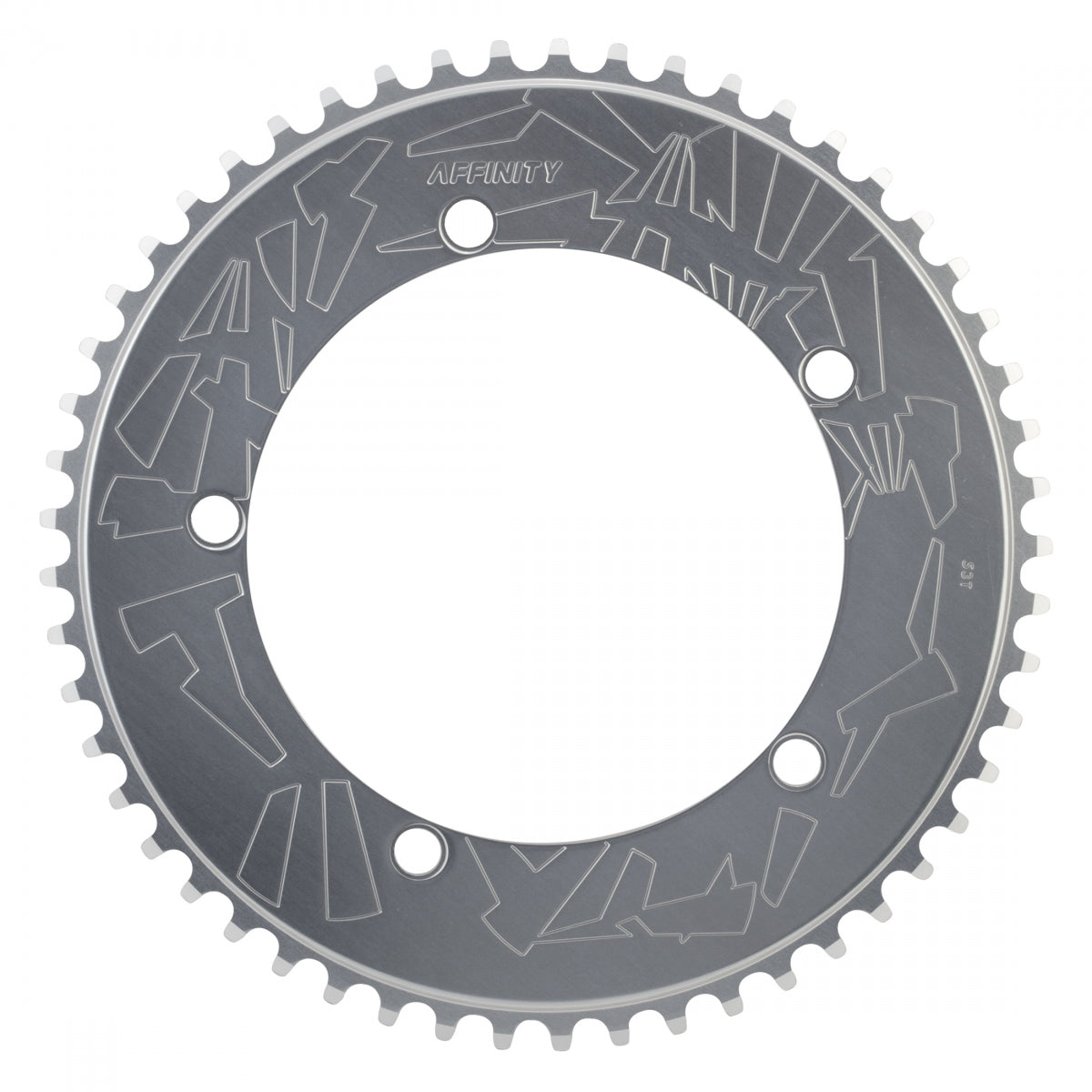 single speed / track chainrings – Velo Mine