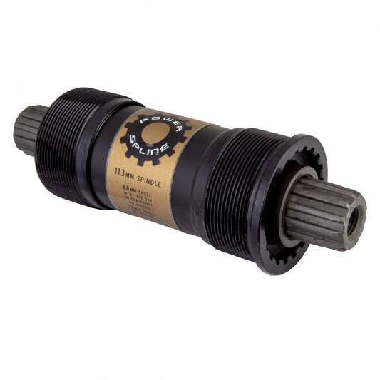 Bb Set Tv Power Spline 68E/73X113 Aly Cups