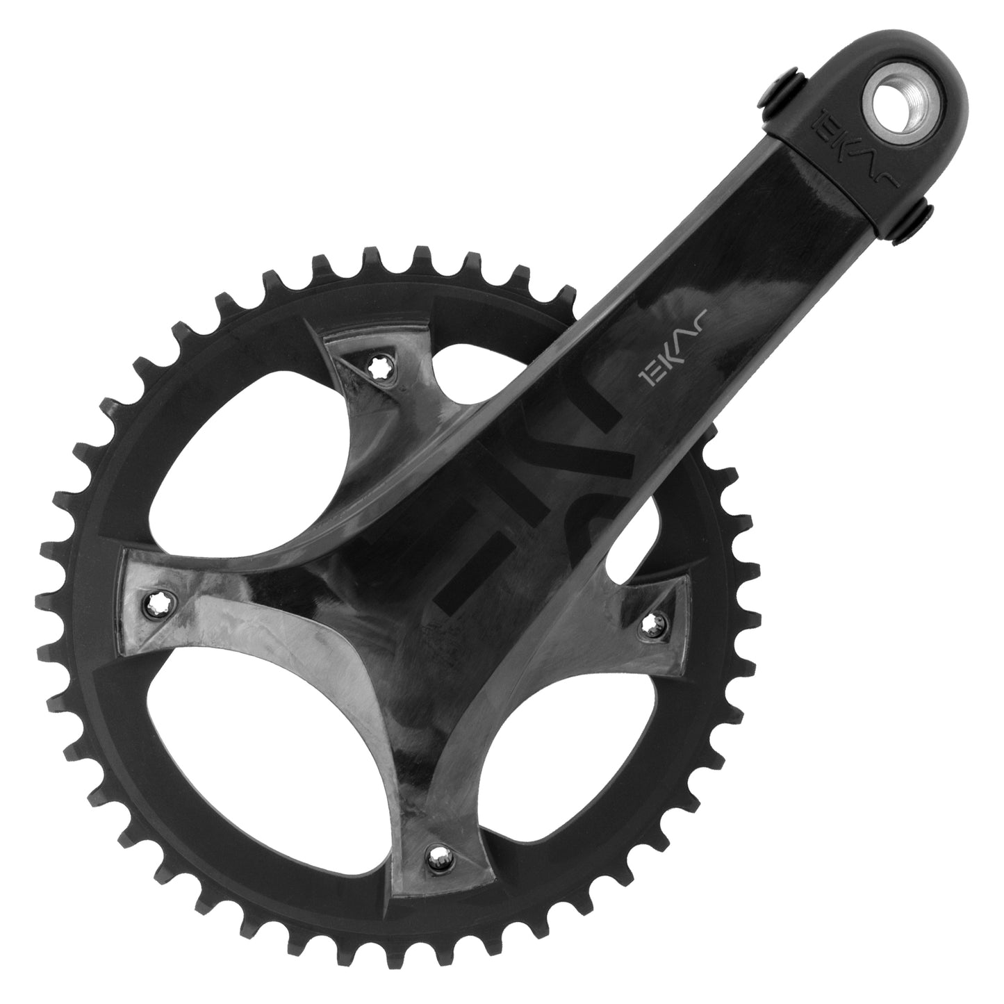 Campagnolo EKAR Crankset - 172.5mm 44t 13-Speed Ultra-Torque