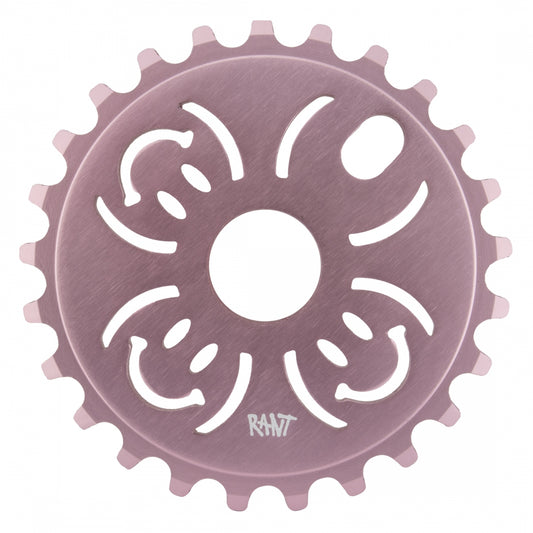 Chainring 1Pc Rant 25T 1/8 Habd P-Pk