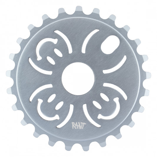 Chainring 1Pc Rant 25T 1/8 Habd S-Bu