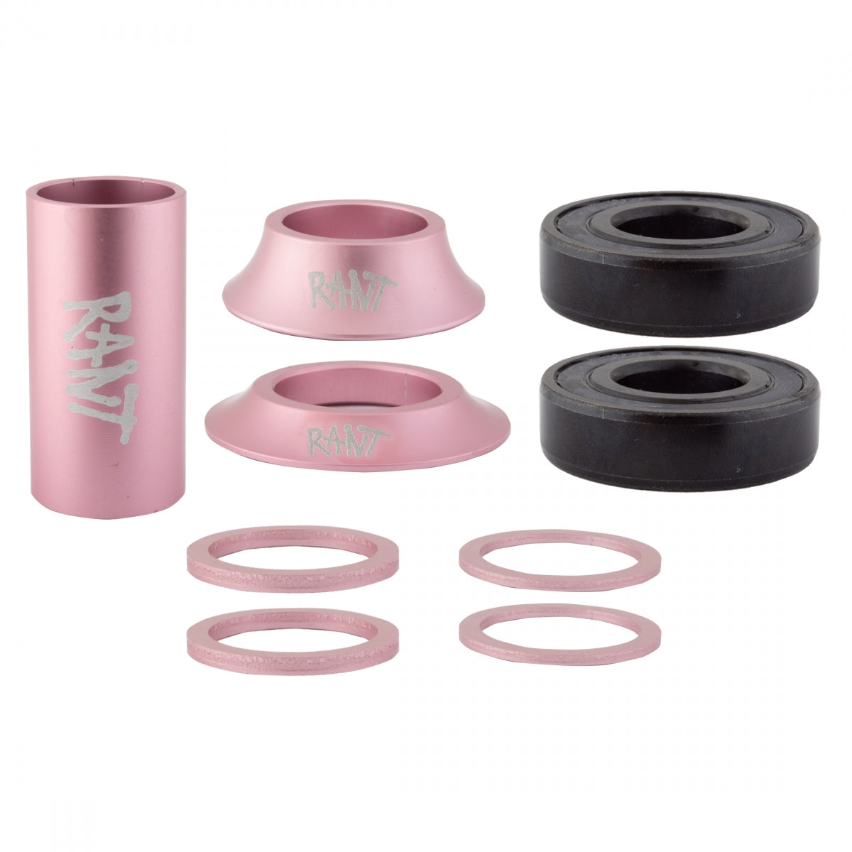 Bb Set Rant Bang Ur Mid 22Mm Sealed P-Pk