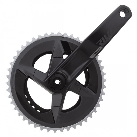 Crankset Sram Rival D1 175X46/33 Dub Nobb Bk