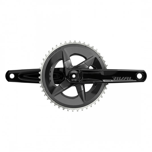 Crankset Sram Rival D1 170X43/30 Dub Wide Nobb Bk