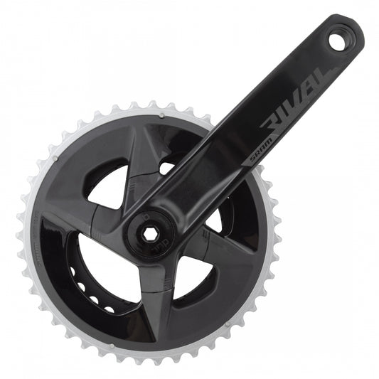 Crankset Sram Rival D1 175X43/30 Dub Wide Nobb Bk