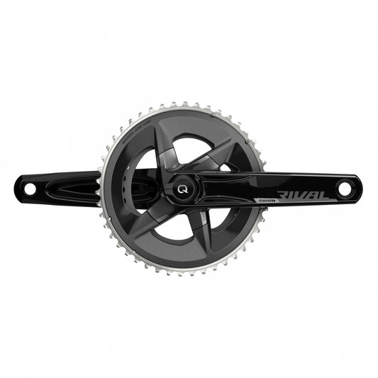 Crankset Sram Rival Axs D1 Powermeter 165X48/35 Dub Nobb Bk