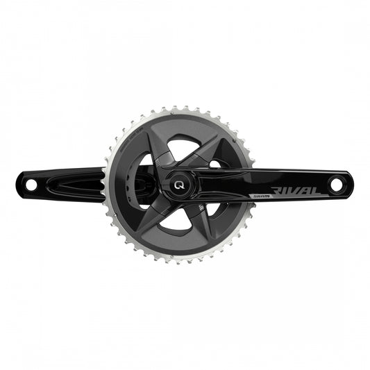 Crankset Sram Rival Axs D1 Powermeter 175X48/35 Dub Nobb Bk