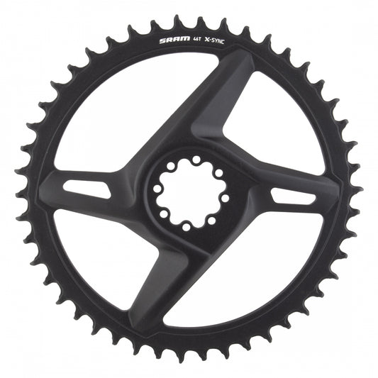 Chainring Sram 46T Dm X-Sync Rival Bk