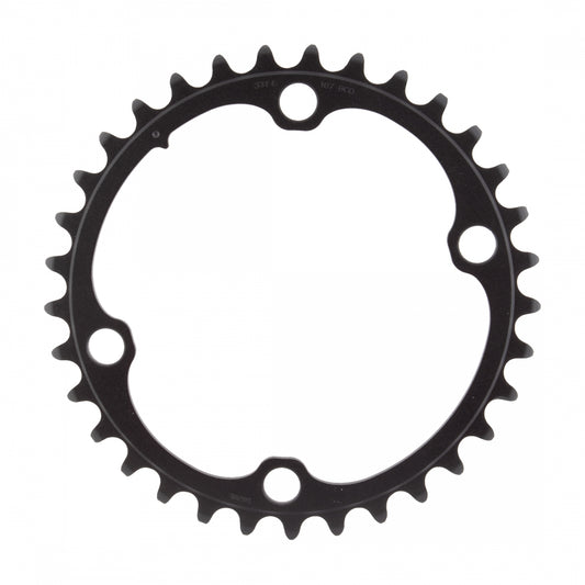 Chainring Sram 33T 107Mm 4B 2X12 Rival Bk