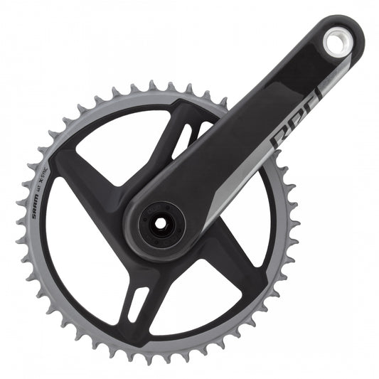 Crankset Sram Red D1 165X46 Dm Dub Nobb Carbon