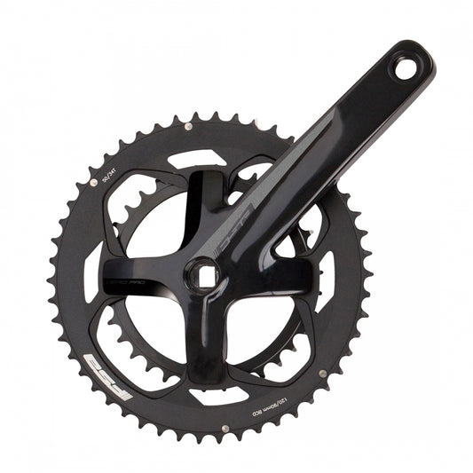 Crankset Fsa Vero Sqr 172X50/34 10/11S Bk