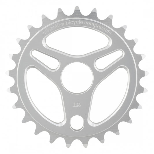 Chainring An 1Pc 25T 1/8 Enterprise Sl