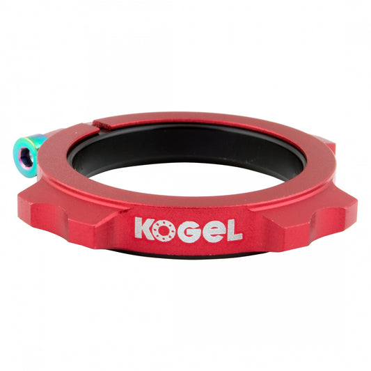 Bb Part Kogel Preload Kit Dub Spindle Spacer Ring/Thread Ring/2.5Mm Hex Bolt Rd