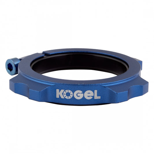 Bb Part Kogel Preload Kit Dub Spindle Spacer Ring/Thread Ring/2.5Mm Hex Bolt Bu