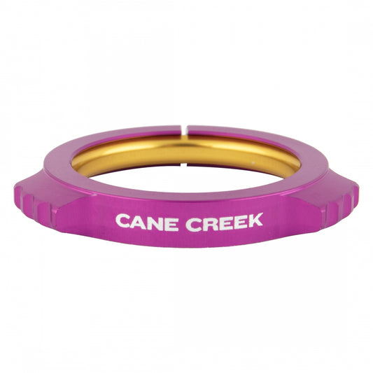 Cane Creek Part Cc Preload Kit 30Mm Spindle Spacer Ring/Thread Ring/2.5 Bottom
