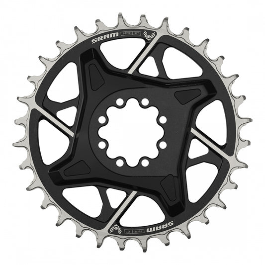 Chainring Sram 32T Direct Eagle 3Mm Bk X0 D1 T-Type