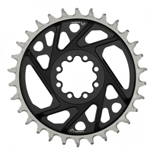 Chainring Sram 30T Direct Eagle 3Mm Bk Xx D1 T-Type