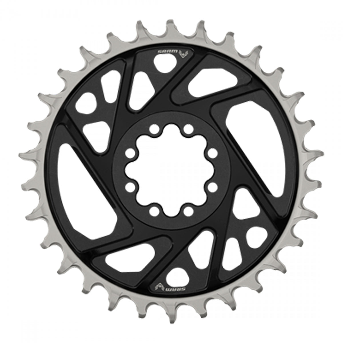 Chainring Sram 32T Direct Eagle 3Mm Bk Xx D1 T-Type