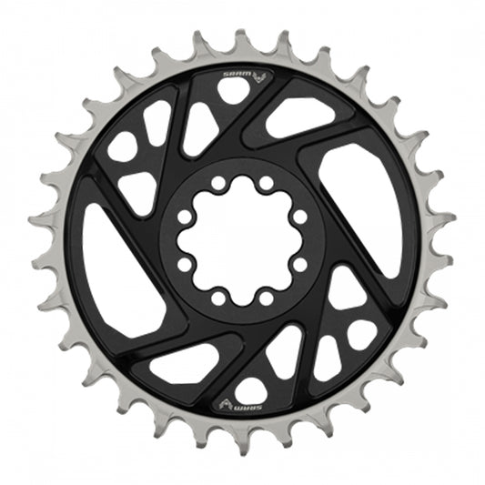 Chainring Sram 34T Direct Eagle 3Mm Bk Xx D1 T-Type