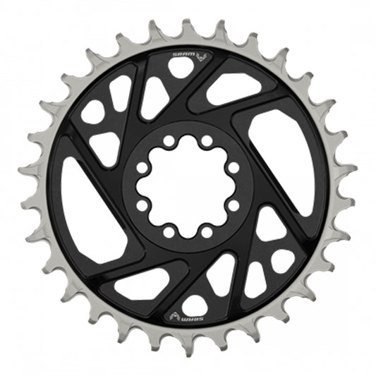 Chainring Sram 34T Direct Eagle 0Mm Bk Xxsl D1 T-Type