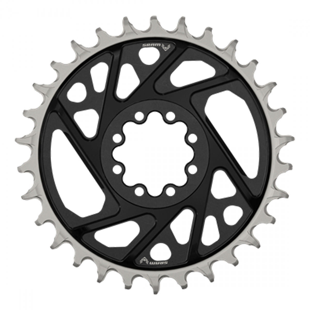 Chainring Sram 36T Direct Eagle 0Mm Bk Xxsl D1 T-Type