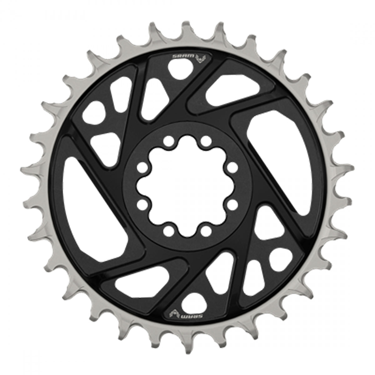 Chainring Sram 38T Direct Eagle 0Mm Bk Xxsl D1 T-Type