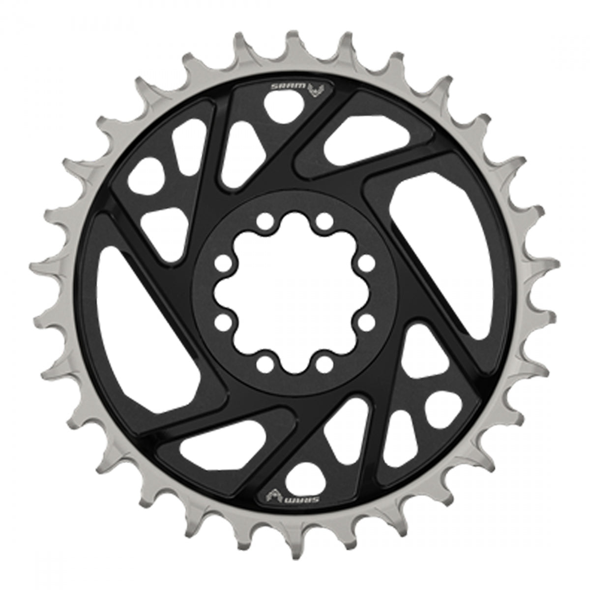 Chainring Sram 36T Direct Eagle 3Mm Bk Xxsl D1 T-Type