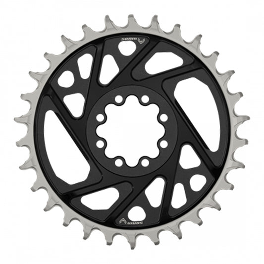 Chainring Sram 38T Direct Eagle 3Mm Bk Xxsl D1 T-Type