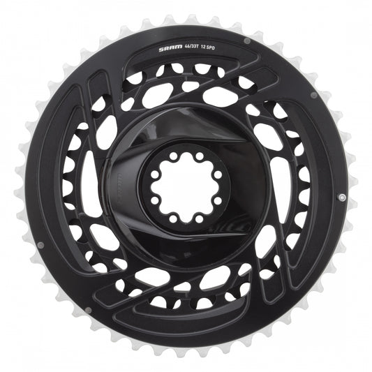 Chainring Sram 46/33T Dm Force D2 Bk