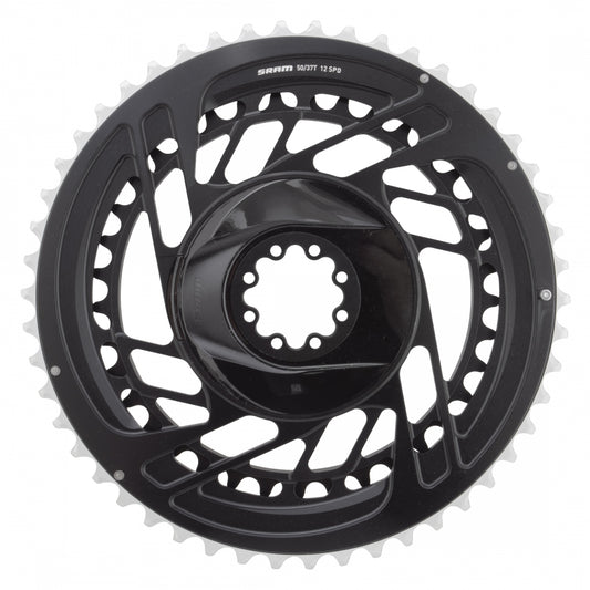 Chainring Sram 50/37T Dm Force D2 Bk