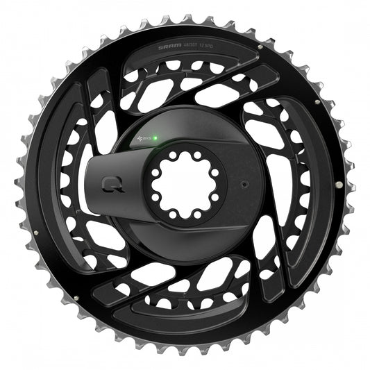 Chainring Sram Force D2 Axs Powermeter 48/35 Dm Bk