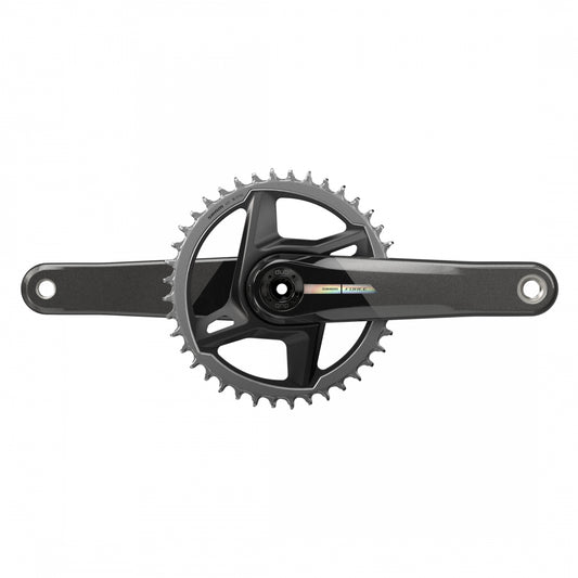 Crankset Sram Force 1X D2 165X40 Dm Dub Nobb Ir-Bk