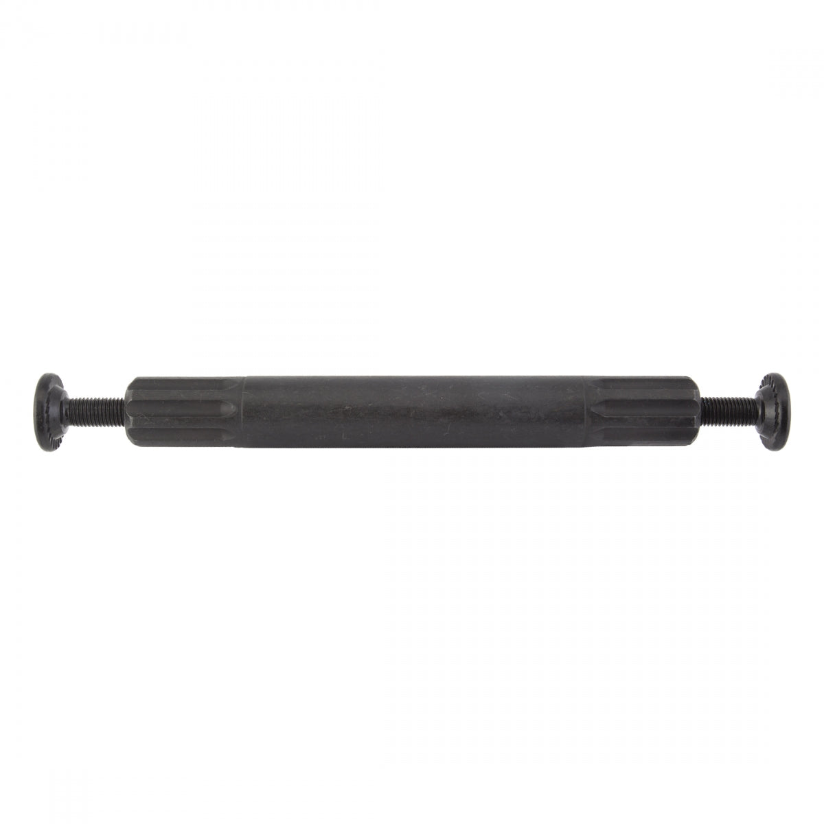 Bb Axle Bk-Ops 8 Spline 19X160Mm Bk