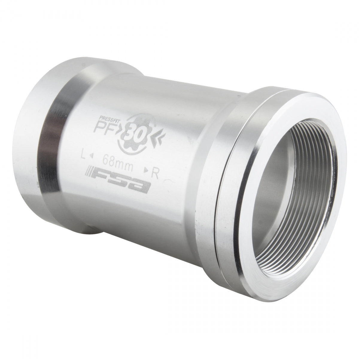 FSA BB30 to English Adapter, 68mm, B3119 FSA BB30 to English Adapter, 68mm, B3119