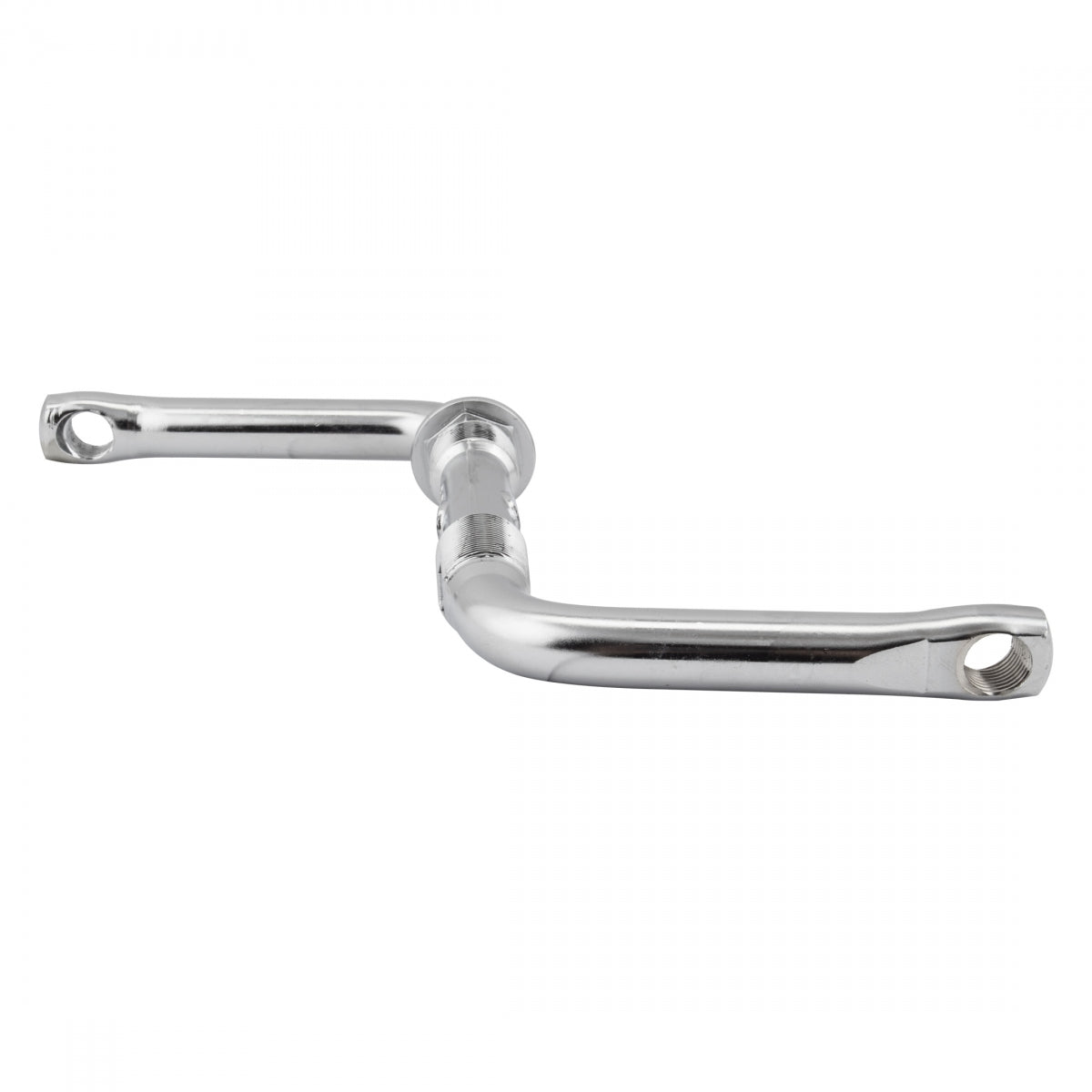 Sunlite Mini Hex Crankarm, 1-Piece, 3 1/2"