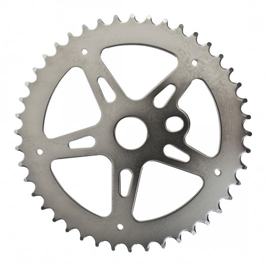 Sunlite 1-Piece Chainring, 1/2" x 3/32", 44T