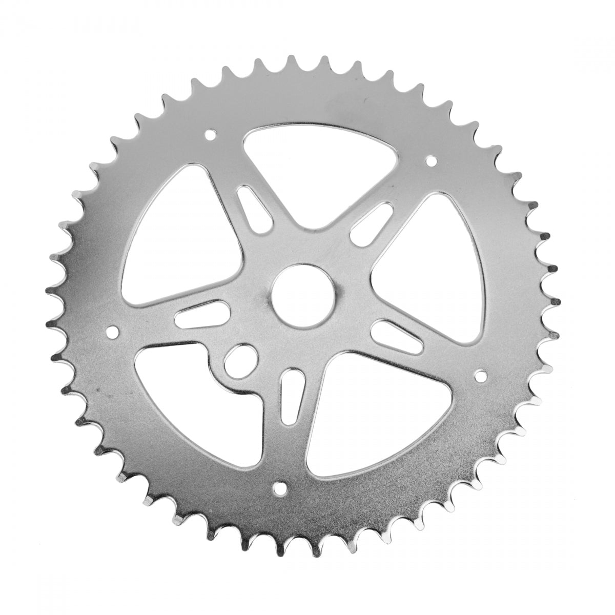 Sunlite 1-Piece Chainring, 1/2" x 3/32", 46T