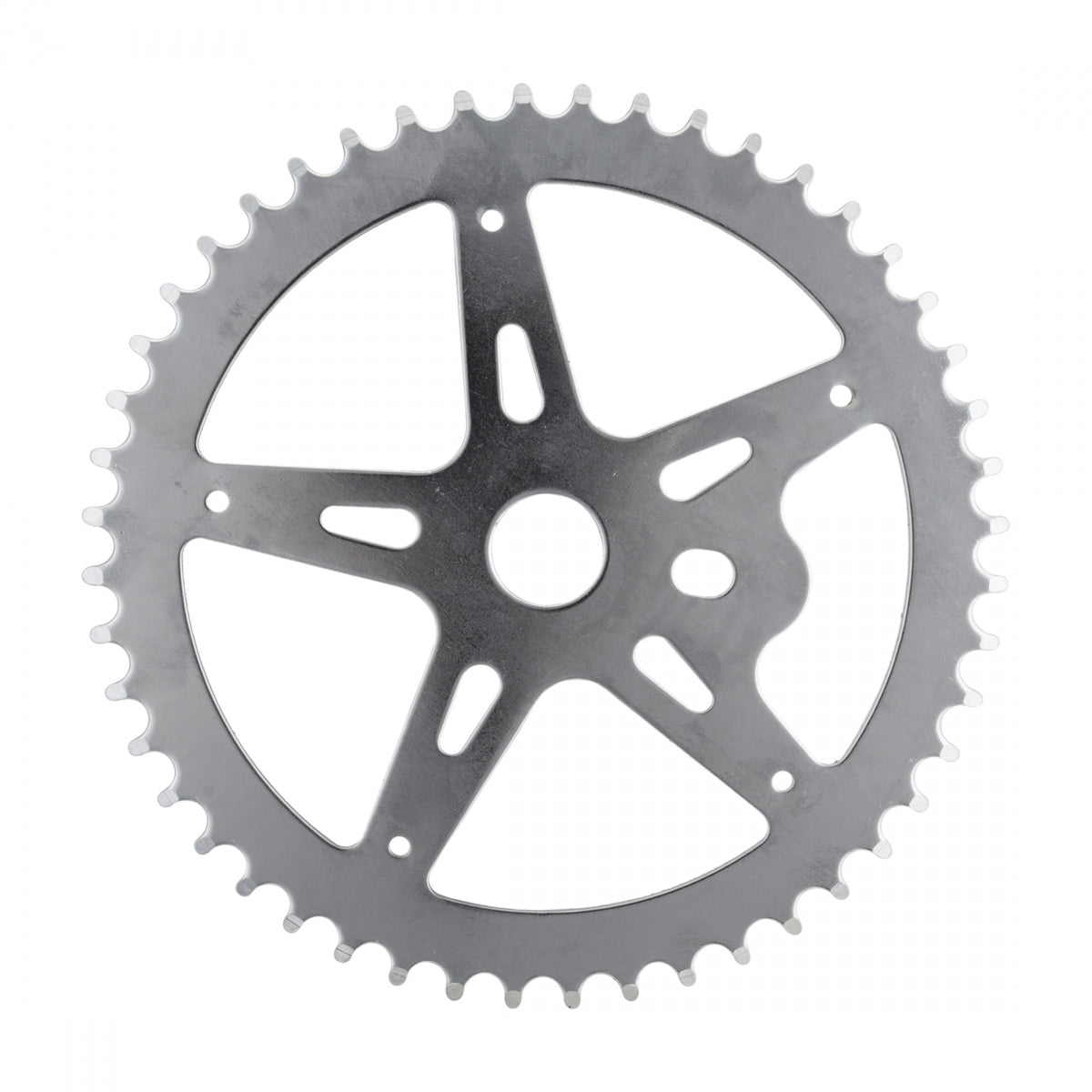 Sunlite 1-Piece Chainring, 1/2" x 3/32", 48T