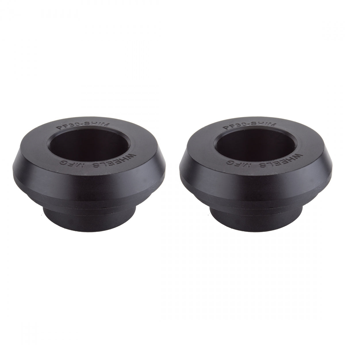 Wheels Manufacturing PressFit 30 Bottom Bracket Adaptor for Shimano Cranks