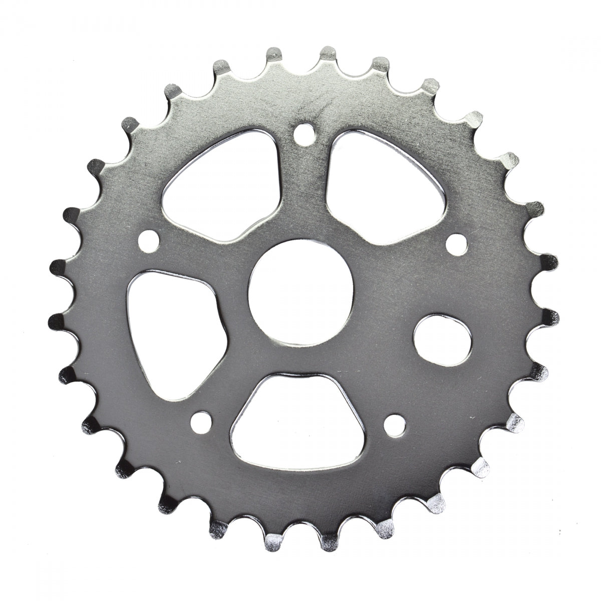 Sunlite 1-Piece Chainring, 1/2" x 1/8", 28T