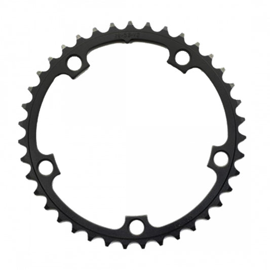 SRAM Road Chainring, 42T, 130mm, Black