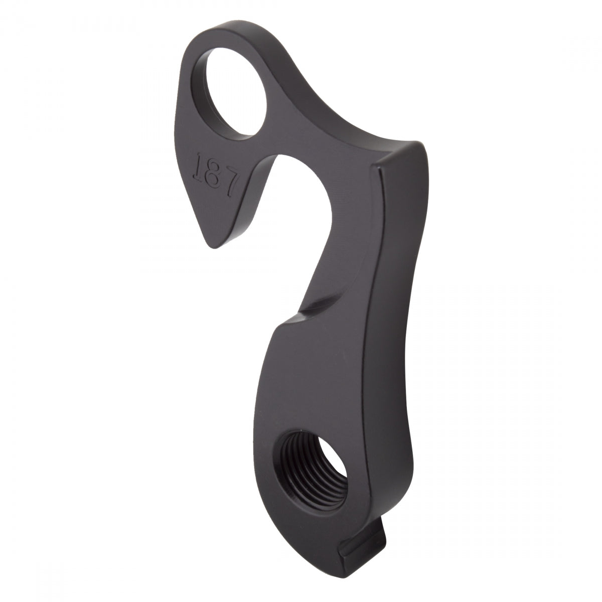 Wheels Manufacturing Derailleur Hanger: 187