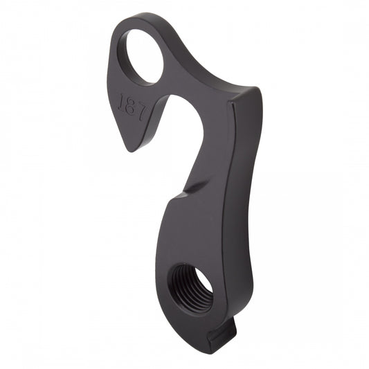 Wheels Manufacturing Derailleur Hanger: 187