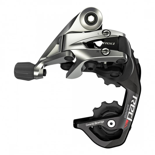 SRAM Red C2 Rear Derailleur, SS, 11-Speed