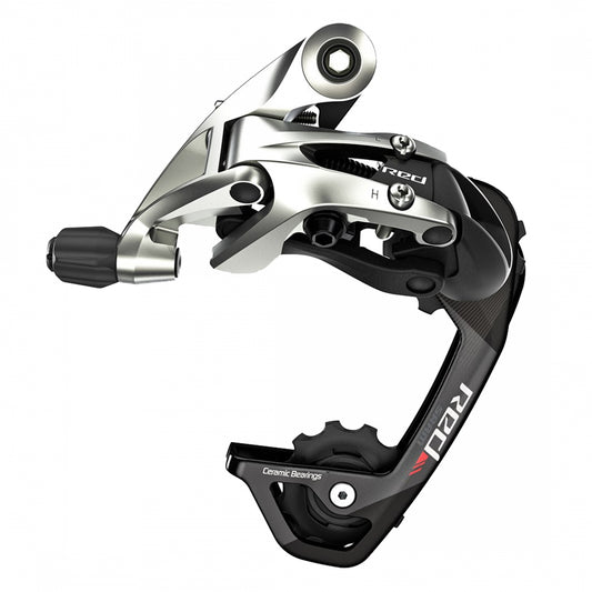 SRAM Red C2 Rear Derailleur, Medium Cage, 11-Speed