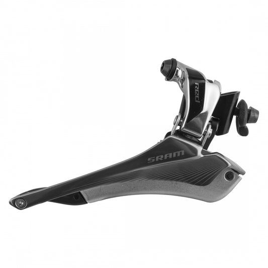 SRAM Red Yaw C2 Front Derailleur, Braze-On, 11-Speed