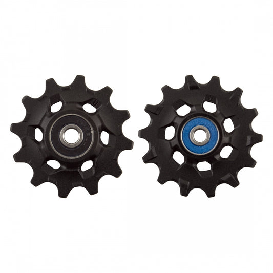 SRAM XX1/X01 Eagle Rear Derailleur Pulleys, Ceramic