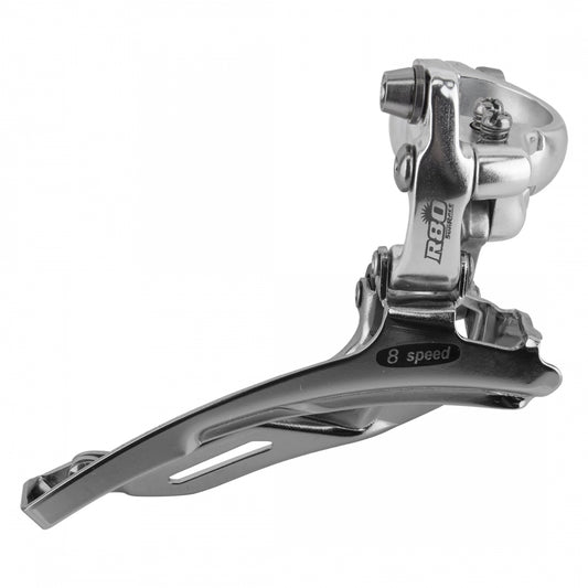 Sun Race FDR87.MBS0.0S0.BX Front Derailleur 8 Speed Triple Clamp-on 28.6 mm