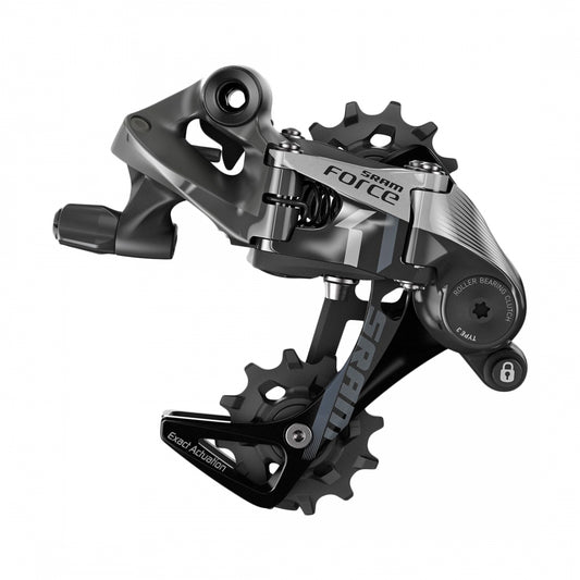 SRAM Force 1 Rear Derailleur 11 Speed Medium Cage